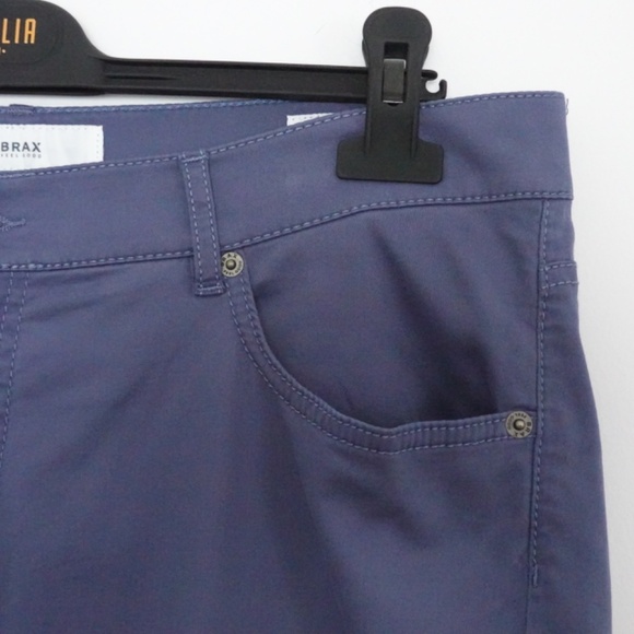 BRAX Feel Good Stretch Cotton men pants/jeans Size 35 - Picture 4 of 7